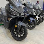 نمایندگی رسمی نیروموتور پلاس مشهد بهار