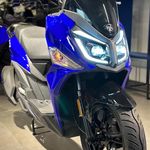 نمایندگی رسمی نیروموتور پلاس مشهد بهار