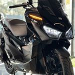 نمایندگی رسمی نیروموتور پلاس مشهد بهار