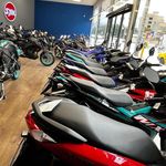 نمایندگی رسمی نیروموتور پلاس مشهد بهار