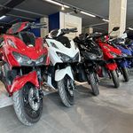 نمایندگی رسمی نیروموتور پلاس مشهد بهار