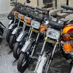 نمایندگی رسمی نیروموتور پلاس مشهد بهار