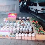 گل فروشی برادران