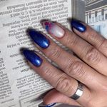 مرکز خدمات تخصصی ناخن راحیل