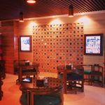 رستوران سنتی ترخون شیراز