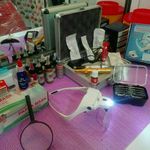 سالن زیبایی اَویتا