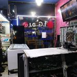 نمایندگی الجی تعمیرات تلویزیون