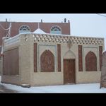 رستوران سنتی ارگ قورتان