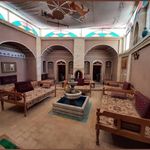 رستوران سنتی ارگ قورتان