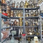 سمساری و خرید ضایعات شهرک غرب