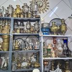 سمساری و خرید ضایعات شهرک غرب