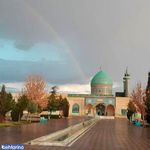 امامزاده سید حمزه (باغمزار)