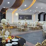 تالار و رستوران باغ زندگی