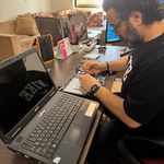 خدمات کامپیوتر و تعمیرات لپ تاپ پشتیبان