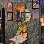 گالری بوهمی