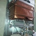 فروشگاه و نمایشگاه پارس خزر