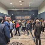 حسینیه بنی فاطمه
