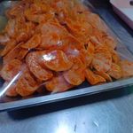 ساندویچ شب