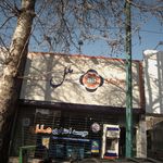 بانک ملت شعبه شریعتی