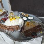 سفره خانه عباسی