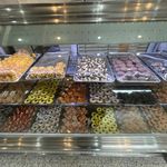 شیرینی خورشید