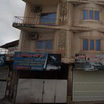 جوشکاری مبین