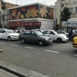بانک پارسیان شعبه خیابان قائم مقام فراهانی