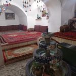 سفره خانه عباسی