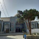 امامزاده طاهر (ع)