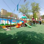 دبستان شهیدرجایی