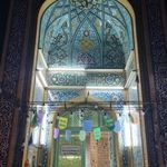 مسجد زینبیه