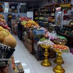 میوه فروشى دشت بهشت هراز