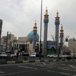 مسجد رسول اکرم(ص)