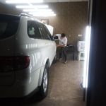 تشخیص رنگ دیاکو