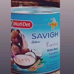 محصولات ناب دل