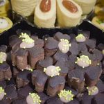 قنادی شیرین بابا