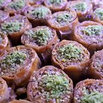 قنادی شیرین بابا