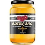 تولیدعسل وفرآوردهای عسل آلتین بال خیاو