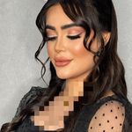 زینب صبری میکاپ آرتیست