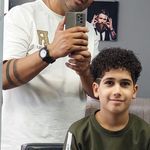 آرایشگاه مردانه ام کات