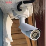 خدمات دوربین مدار بسته شریعت