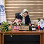 وکیل پایه یک دادگستری زهرا عرفانی