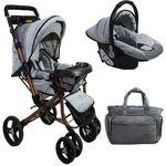 تولیدی سیسمونی نی نی مارکت