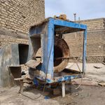 خدمات تاسیسات وکولر ابی تهران