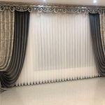 پرده فروشی دکورا