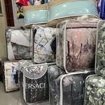 پارچه و کالای خواب مهدی زاده