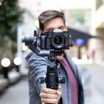 تصویربرداری، تولید محتوا و عکس محمدی