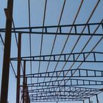 🔨 اجرای تخصصی جوشکاری