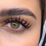 سالن تخصصی اکستنشن مژه