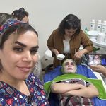 کلینیک زیبایی ساناز جمشیدی